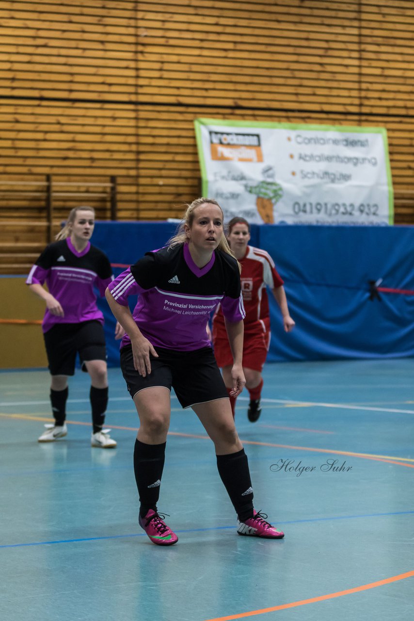 Bild 193 - Dodenhof Cup